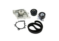 Vattenpump + Kamremsats VKMC 03317 SKF