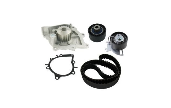 Vattenpump + Kamremsats VKMC 03317 SKF