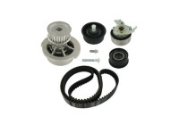 Vattenpump + kamremsats VKMC 05150-3 SKF
