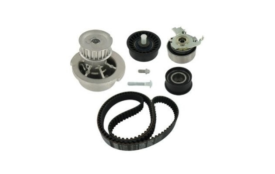 Vattenpump + kamremsats VKMC 05150-3 SKF