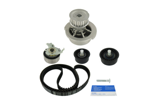 Vattenpump + kamremsats VKMC 05156-1 SKF