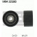 Vattenpump + kamremsats VKMC 05194 SKF, miniatyr 5