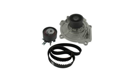 Vattenpump + kamremsats VKMC 08502 SKF