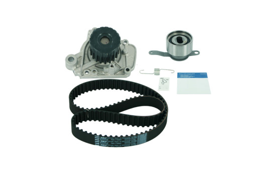 Vattenpump + kamremsats VKMC 93005-2 SKF