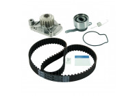 Vattenpump + kamremsats VKMC 93006 SKF