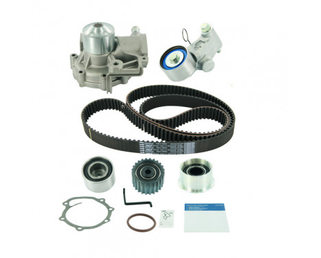 Vattenpump + kamremsats VKMC 98109 SKF