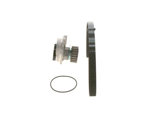 Vattenpump + Kamremsats WASSERPUMPEN-SET Bosch, bild 2