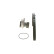 Vattenpump + Kamremsats WASSERPUMPEN-SET Bosch, miniatyr 2