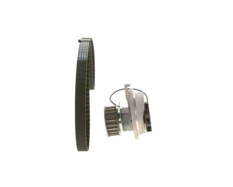 Vattenpump + Kamremsats WASSERPUMPEN-SET Bosch, bild 4