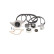 Vattenpump + Kamremsats WASSERPUMPEN-SET Bosch