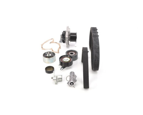 Vattenpump + Kamremsats WASSERPUMPEN-SET Bosch, bild 2
