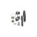 Vattenpump + Kamremsats WASSERPUMPEN-SET Bosch, miniatyr 2