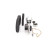 Vattenpump + Kamremsats WASSERPUMPEN-SET Bosch, miniatyr 4