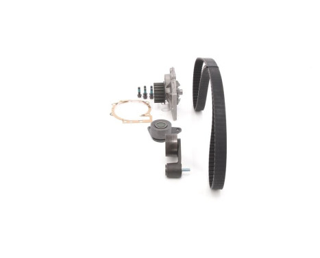 Vattenpump + Kamremsats WASSERPUMPEN-SET Bosch, bild 2
