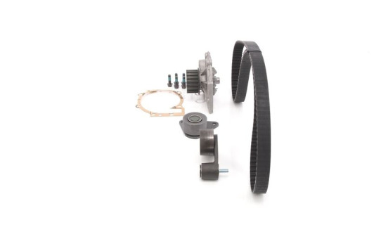 Vattenpump + Kamremsats WASSERPUMPEN-SET Bosch, bild 2