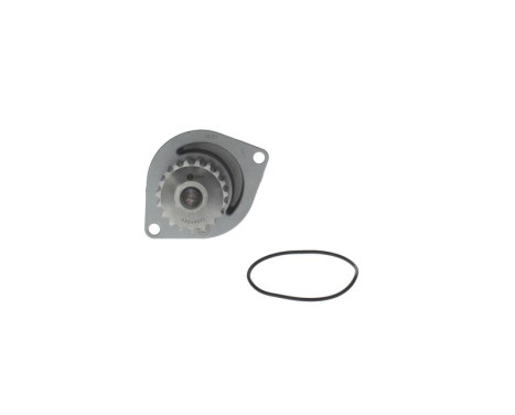 Vattenpump + Kamremsats WASSERPUMPEN-SET Bosch