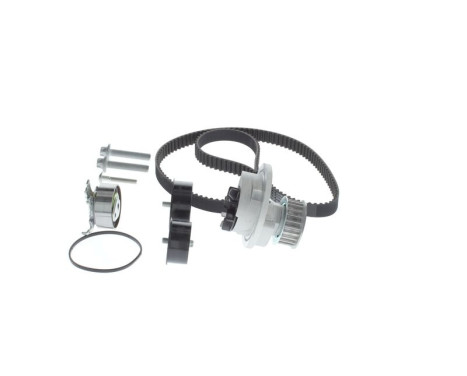 Vattenpump + Kamremsats WASSERPUMPEN-SET Bosch, bild 2