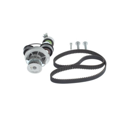 Vattenpump + Kamremsats WASSERPUMPEN-SET Bosch, bild 3