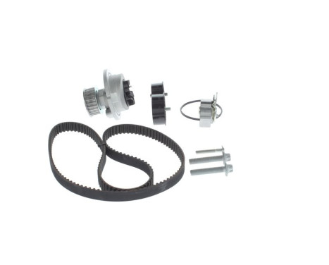 Vattenpump + Kamremsats WASSERPUMPEN-SET Bosch, bild 4