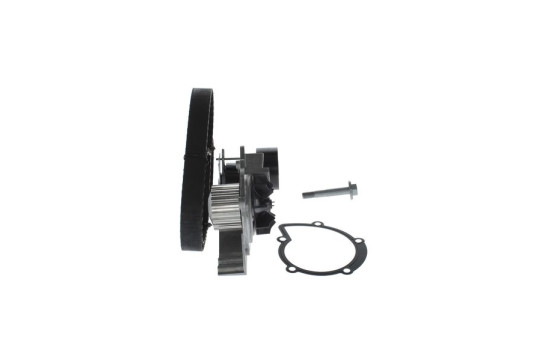 Vattenpump + Kamremsats WASSERPUMPEN-SET Bosch, bild 4
