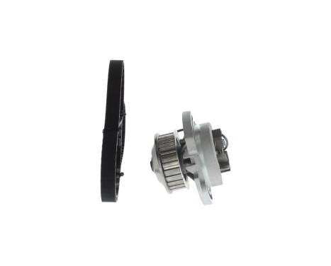 Vattenpump + Kamremsats WASSERPUMPEN-SET Bosch, bild 2