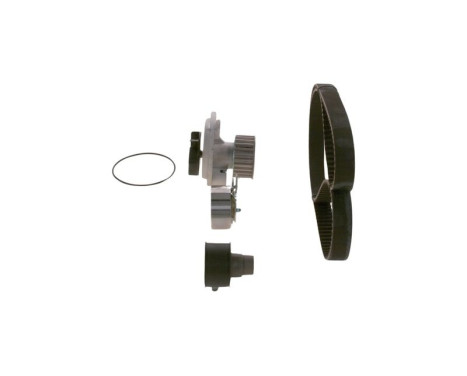 Vattenpump + Kamremsats WASSERPUMPEN-SET Bosch, bild 2