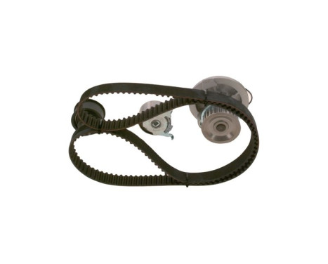 Vattenpump + Kamremsats WASSERPUMPEN-SET Bosch, bild 3