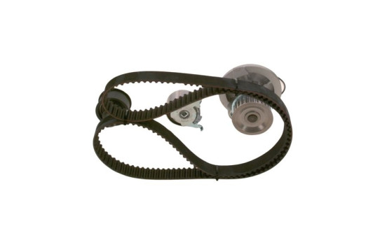 Vattenpump + Kamremsats WASSERPUMPEN-SET Bosch, bild 3