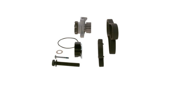 Vattenpump + Kamremsats WASSERPUMPEN-SET Bosch, bild 2