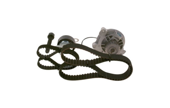 Vattenpump + Kamremsats WASSERPUMPEN-SET Bosch, bild 3