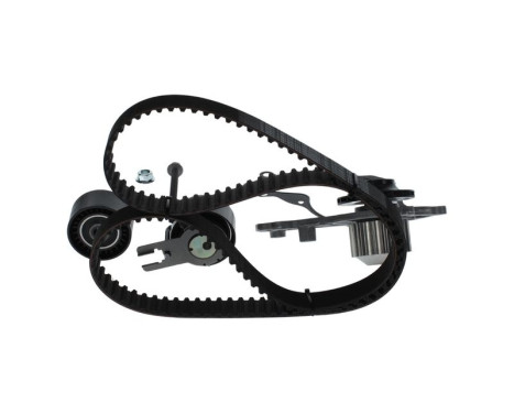 Vattenpump + Kamremsats WASSERPUMPEN-SET Bosch, bild 4