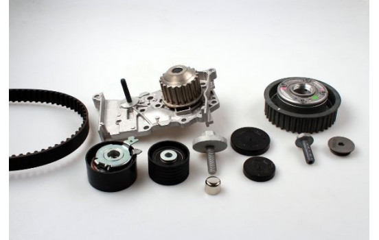 Vattenpump + Kamremsats XT-Professional PK08423 Hepu