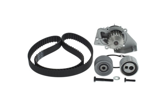 Vattenpump + kamremssats 1 987 945 305 Bosch