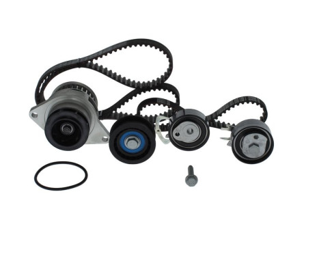 Vattenpump + kamremssats 1 987 946 464 Bosch