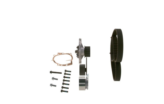Vattenpump + kamremssats 1 987 946 469 Bosch, bild 2