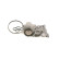 Vattenpump + kamremssats 1 987 946 959 Bosch, miniatyr 2