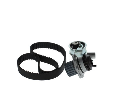 Vattenpump + kamremssats 1 987 946 979 Bosch, bild 4