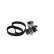 Vattenpump + kamremssats 1 987 946 979 Bosch, miniatyr 4