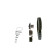 Vattenpump + kamremssats 1 987 946 987 Bosch, miniatyr 2
