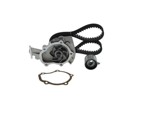 Vattenpump + kamremssats 1 987 946 989 Bosch