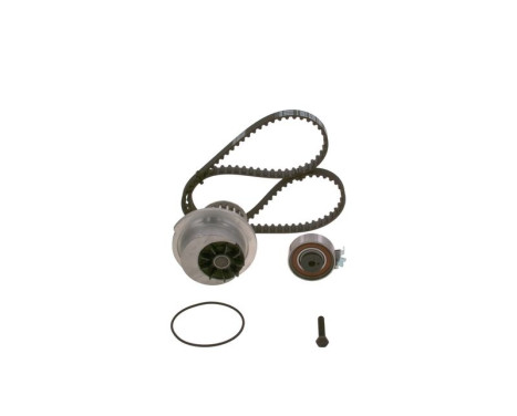 Vattenpump + kamremssats 1 987 946 990 Bosch