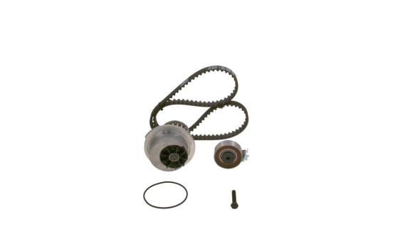 Vattenpump + kamremssats 1 987 946 990 Bosch