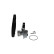 Vattenpump + kamremssats 1 987 946 991 Bosch, miniatyr 4