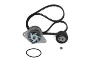 Vattenpump + kamremssats 1 987 946 993 Bosch