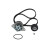 Vattenpump + kamremssats 1 987 946 993 Bosch