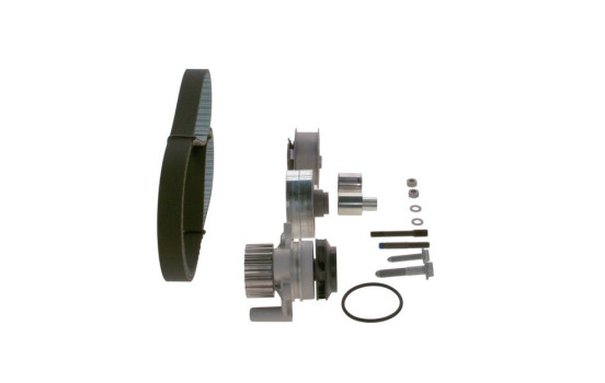 Vattenpump + kamremssats 1 987 946 997 Bosch, bild 4