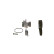 Vattenpump + kamremssats 1 987 946 998 Bosch, miniatyr 2