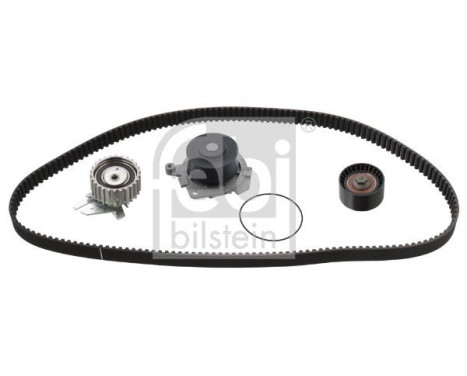Vattenpump + kamremssats 105883 FEBI
