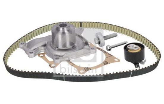 Vattenpump + kamremssats 193583 FEBI