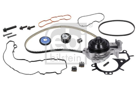 Vattenpump + kamremssats 197863 FEBI